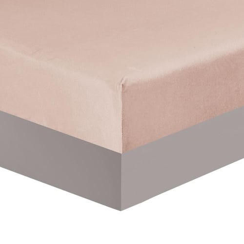 مفرش شتوي مزدوج مخمل فرو محفور 6 قطع - اورنيلا - ب...