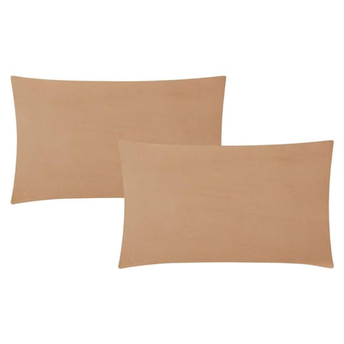 مفرش شتوي مخمل مفرد ونص 4 قطع - تالورا - ابيض - بن...