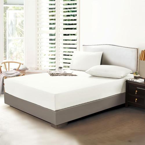 طقم شرشف صيفي مزدوج ٣ قطع -سكري