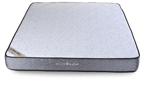 مرتبة نوم رويال كير - مقاس مزدوج 180*200 -