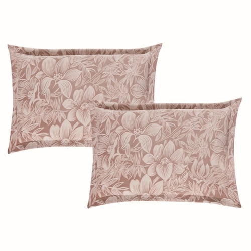 مفرش شتوي مزدوج مخمل فرو 6 قطع - اورنيلا - لحمي -...