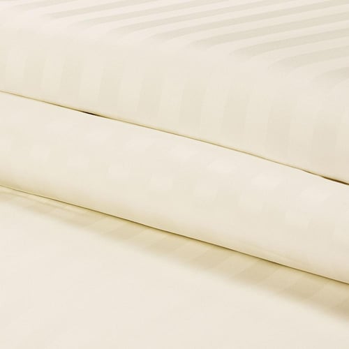 مفرش فندقي مزدوج 6 قطع - سيرينو - سكري