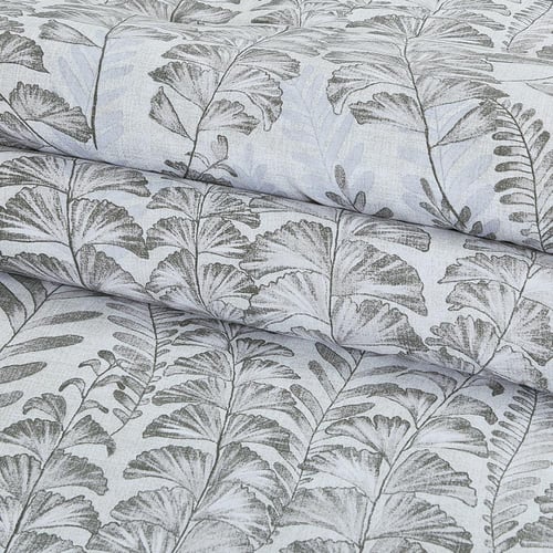 مفرش صيفي مزدوج وجهين ٧ قطع - اوركا - ابيض عاجي -...