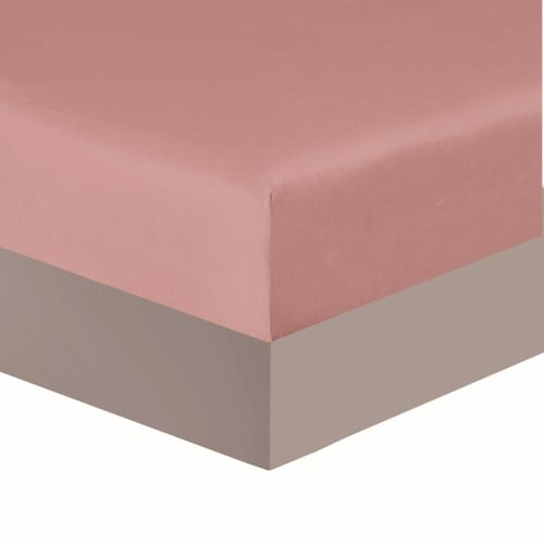 مفرش شتوي مزدوج مخمل فرو 6 قطع - اورنيلا - لحمي -...