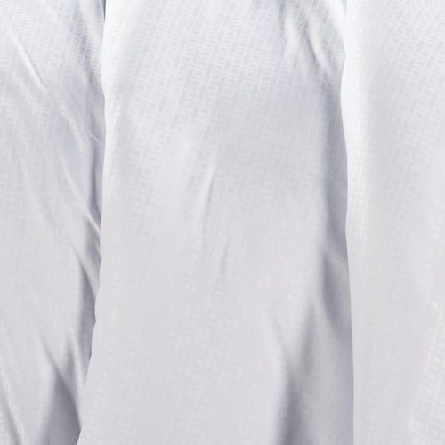 مفرش فندقي فاخر مزدوج ناعم 11 قطعة – سولين Soline-...