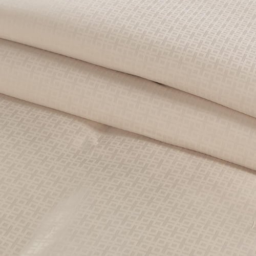 مفرش فندقي فاخر مفرد و نص ناعم 5 قطع – سولين Solin...