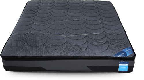 مرتبة نوم كمفورتيا - مقاس مزدوج 200*200