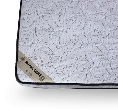 مرتبة نوم رويال كير - مقاس مزدوج 180*200 -