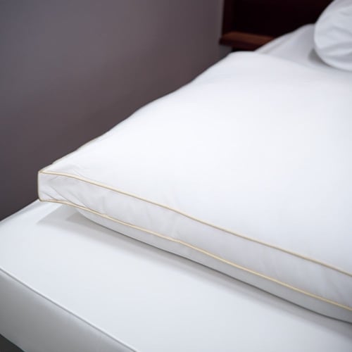 مخدة جوليان الفندقيه - قطن