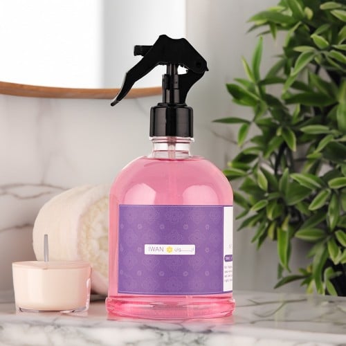 معطر مفارش 500 مل ايوان - ميلين