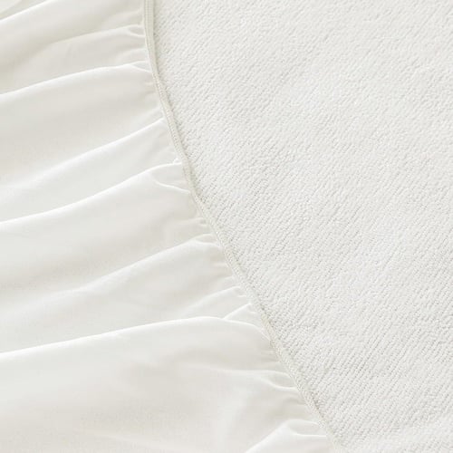 واقي مرتبة من البلل مقاس مزدوج