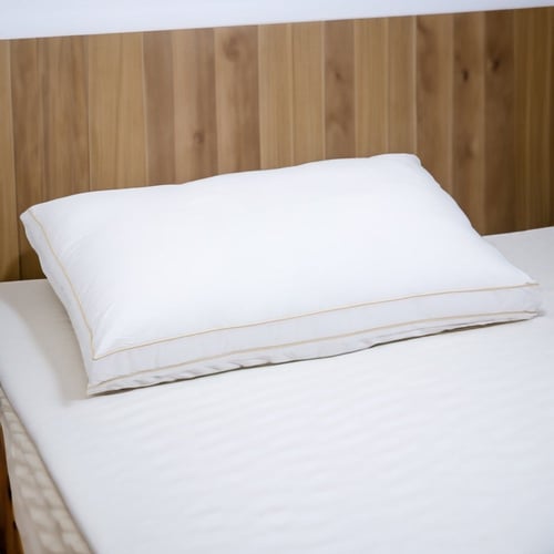 مخدة جوليان الفندقيه - قطن