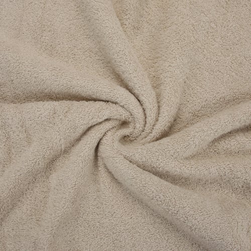 منشفة قطن أنجل مقاس كبير 150x90 - بيج