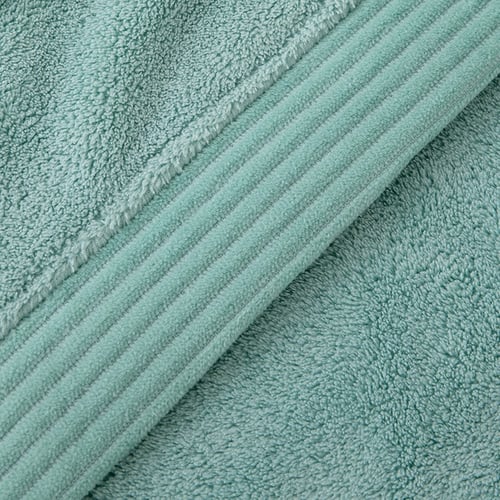 روب استحمام -أوليان - مقاس XL - تركوازي