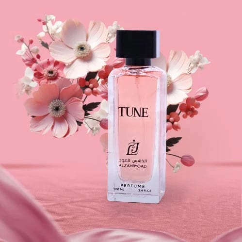TUNE عطر الوردي