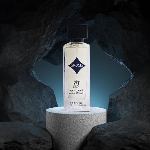 AROMA عطر اروما