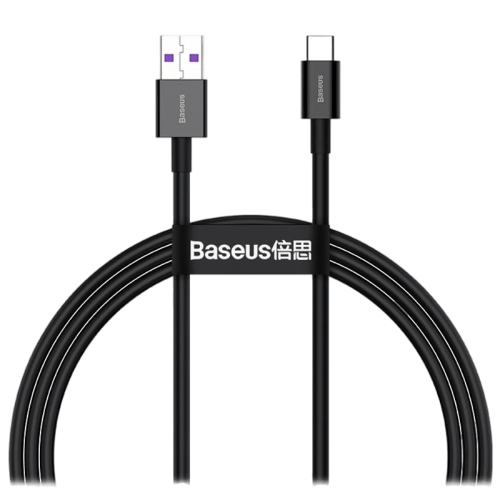 سلك بيسوس USB to Tc 66w