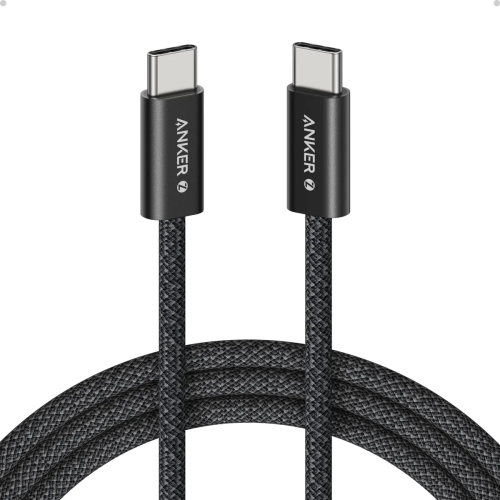 ANKER Zolo Tc to Tc Cable 240W 1.8m