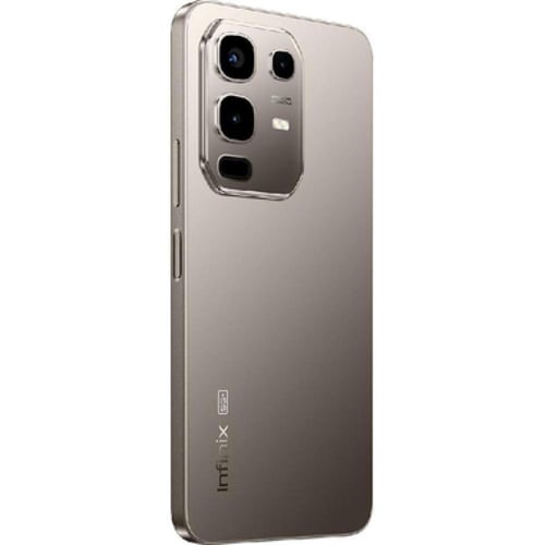 INFINIX NOT 50X 5G (256GB 8+8ram)