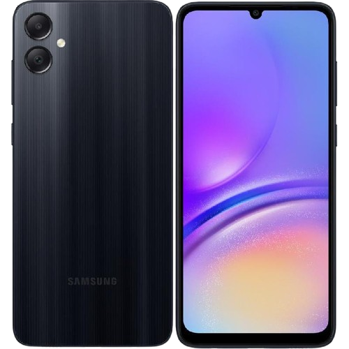 سامسونج A06 - 46 - اسود
