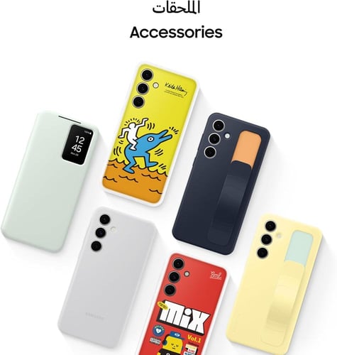 Galaxy S24FE , Ram 8 , 256Gb