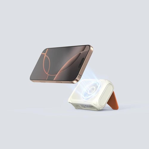 فيش مدمج مع بور بانك فون بلانت PP-PB22.5W08