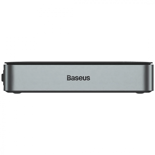 بيسوس - باور بانك ومشغل سيارة بقوة 1600 ملي امبير...