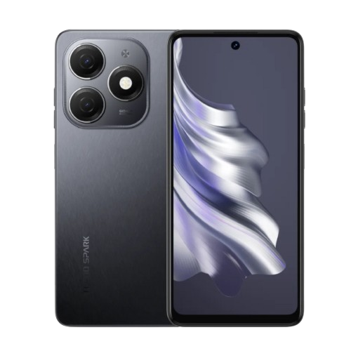 تكنو سبارك 4G 20 رام 8 - 256 قيقا