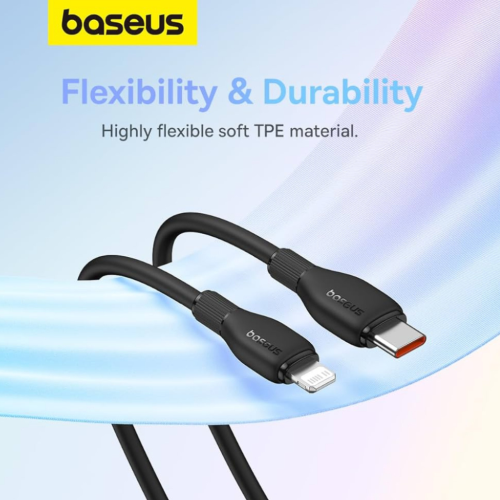 سلك بيسوس TC to L (100W)
