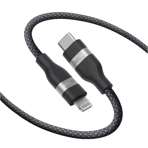 ANKER Tc to L,Soft,ECO Friendly 60W 1.8m