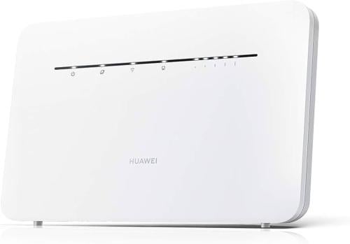 راوتر B311 2020 بتقنية 4G/ LTE بسرعة ٣٠٠ ميجابت/ثا...