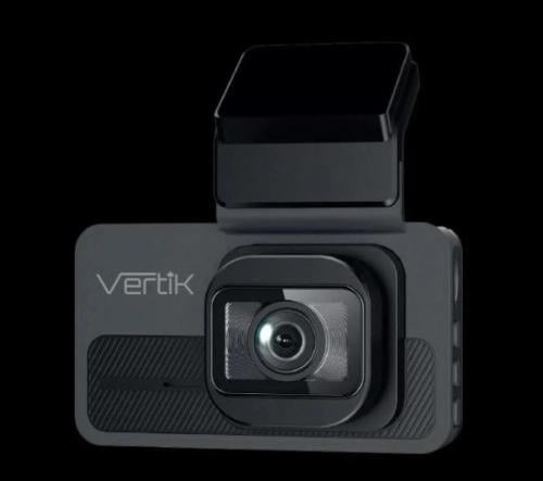 فيرتك كاميرا داش كام للسيارة من Vertik Falcon امام...