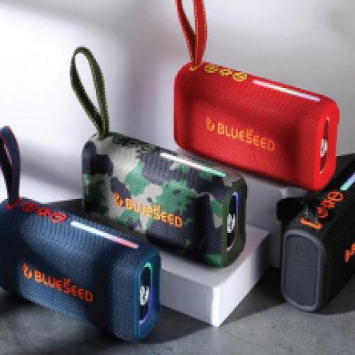 Speaker Bluseed bs 312