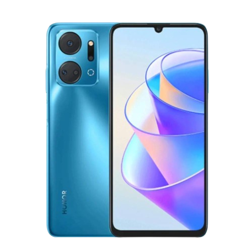 هونر X7a 4G رام 4 - 128 قيقا