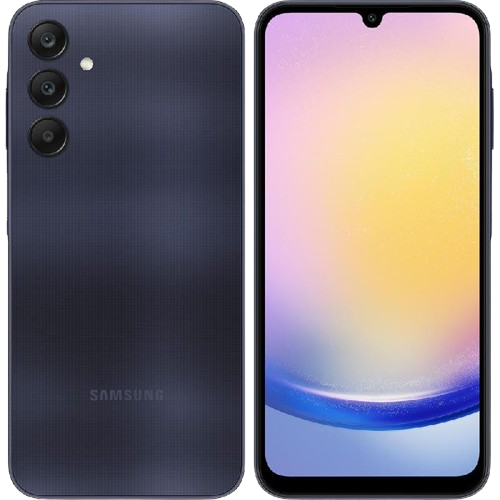 سامسونج A25 - بذاكره 128