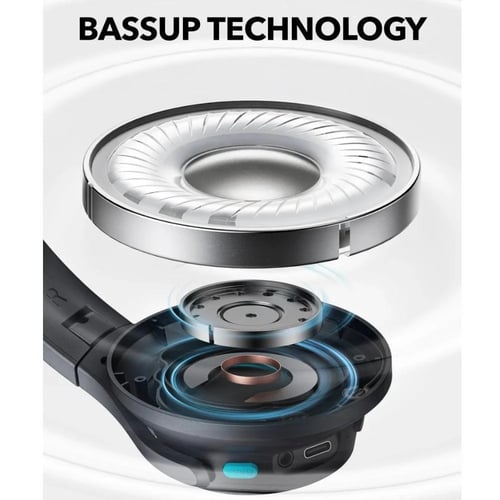 سماعة ANKER SOUNDCORE Q11i