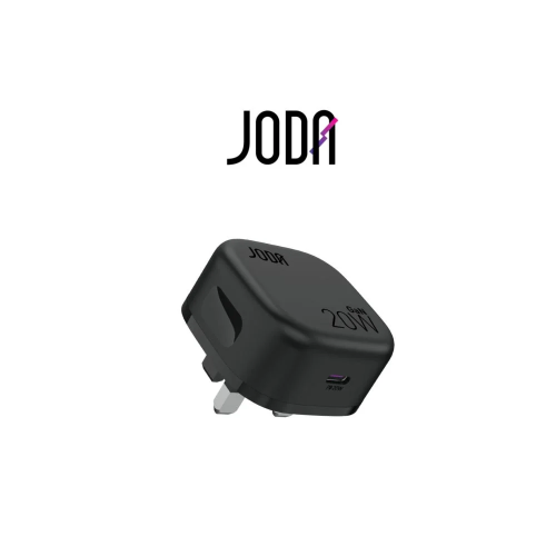 فيش جداري JODA Voltpod20 (20W,Tc) ...