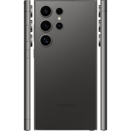 سامسونج s24 الترا بذاكرة 256 - اسود