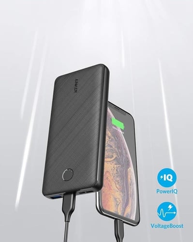 اور بانك من انكر، شاحن محمول 325 (باور كور اسنشيال...