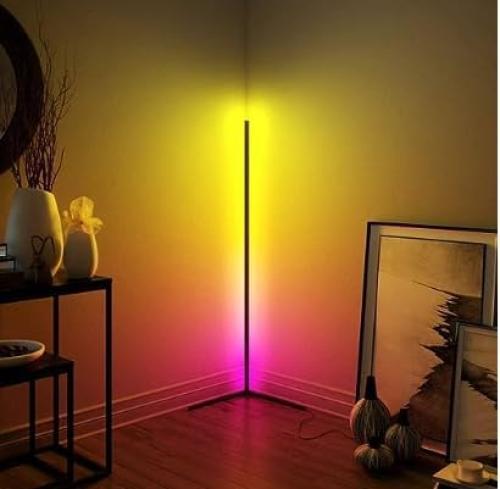 مصباح زاوية ذكي ار جي بي فيرتيك ميليتون VERTIK