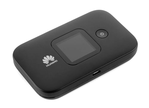 راوتر متنقل واي فاي اليت 3 من هواوي huawei mobile...