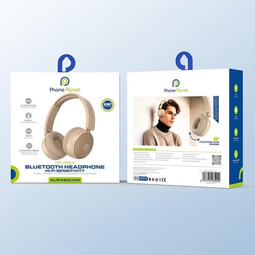 سماعة Phone Plant PP-HP02KI