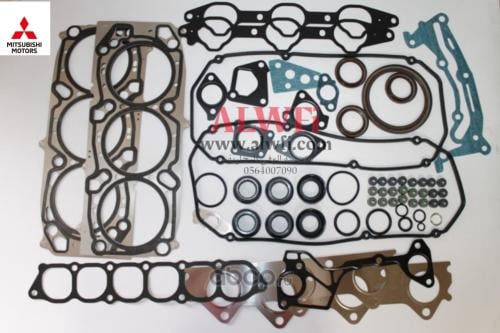 طقم وجيه باجيرو ٢٠٠٨-٢٠٢٠ اصلي ٣٨٠٠