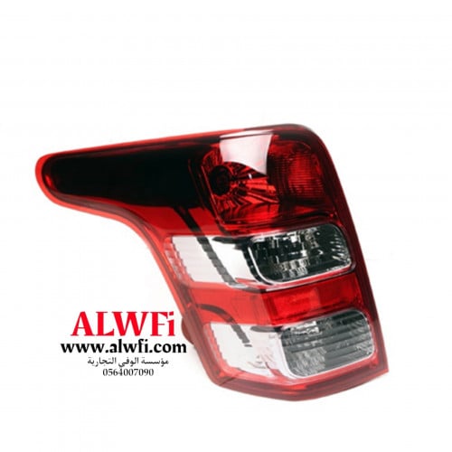 اسطب خلفي بكب يسار 2016-2019صيني