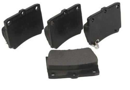 قماش خلفي مونتيرو اصلي