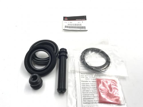 اصلاح كليبر امامي باجيرو المواصفات بالأسفل