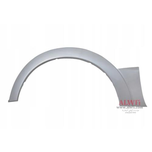 فيبر رفرف امامي يسار صيني