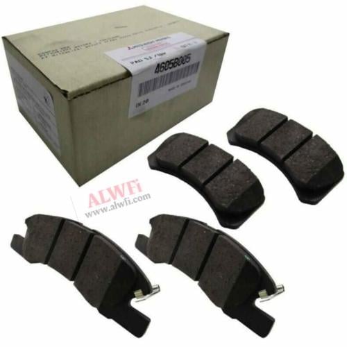 فحمات امامي سبيس ستار اصلي 2018-2025