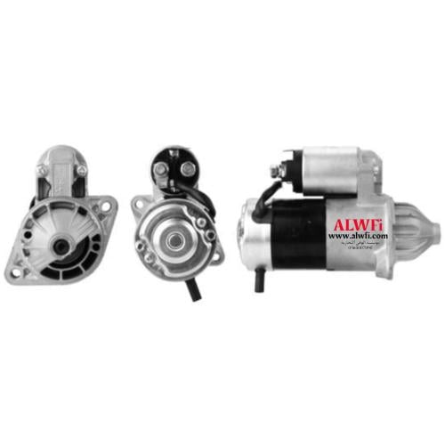 سلف بكب بنزين عادي 98-2019 ياباني