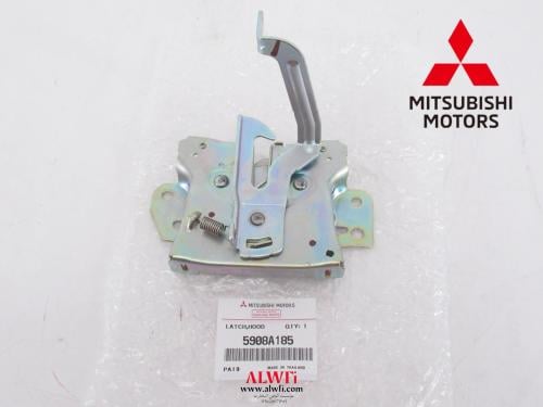 قفل كبوت اتراج اصلي ٢٠١٨-٢٠٢٠